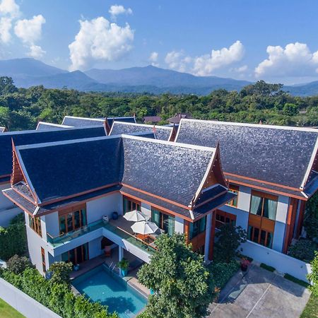 Villa Mae Rim Grace Habitación foto