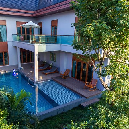 Villa Mae Rim Grace Habitación foto