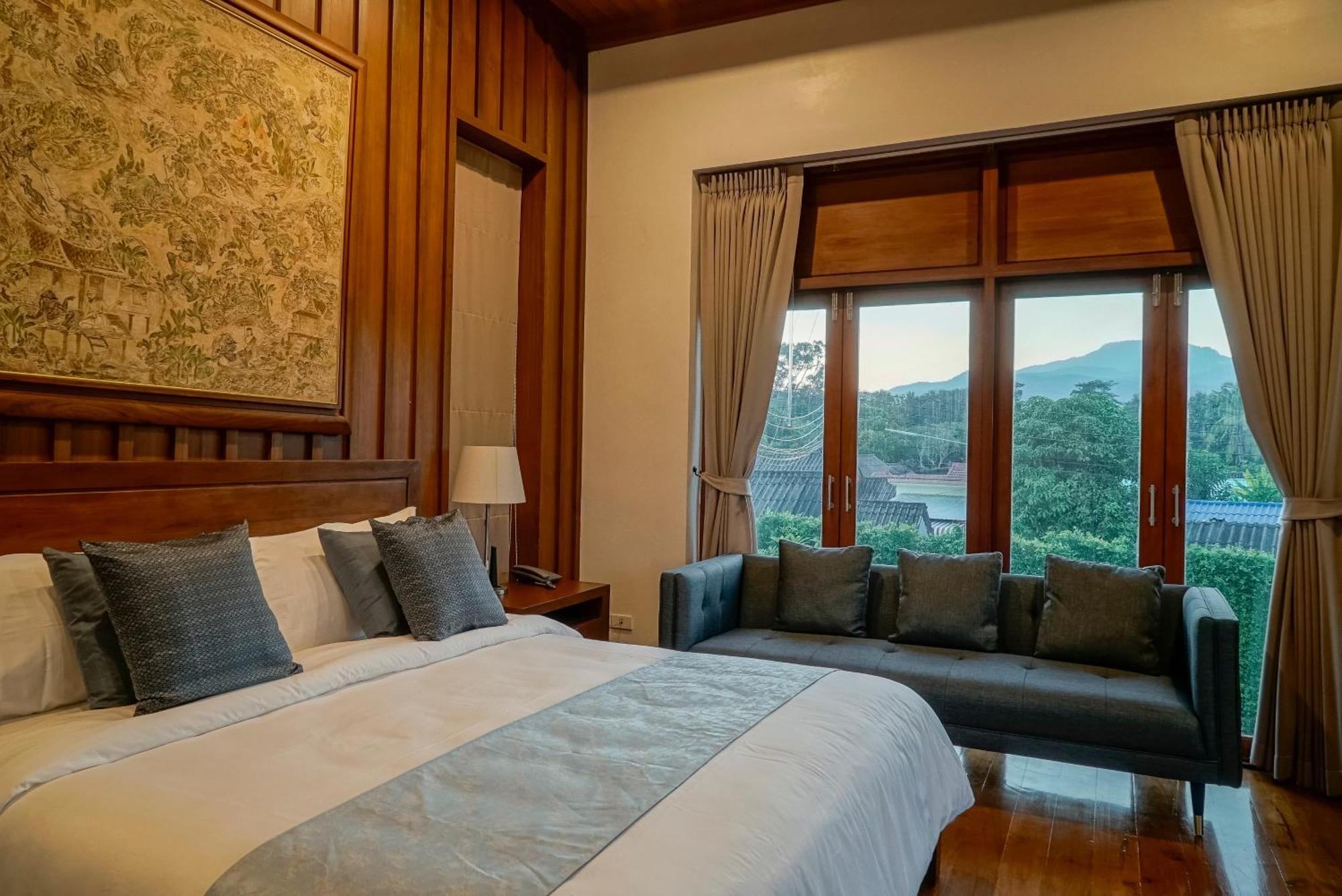 Villa Mae Rim Grace Habitación foto