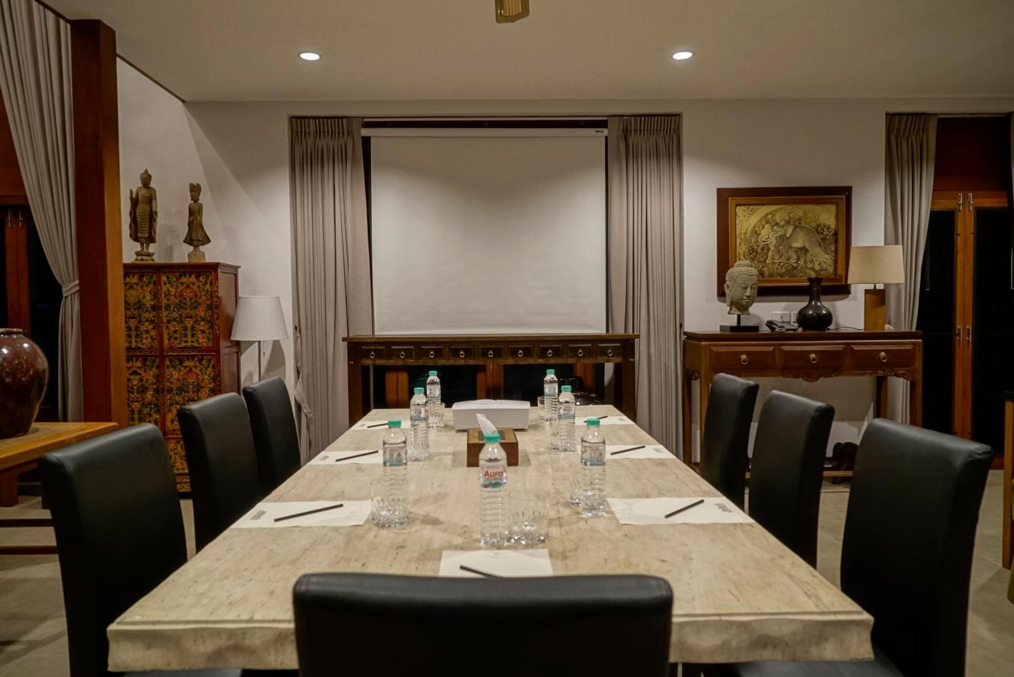 Villa Mae Rim Grace Habitación foto