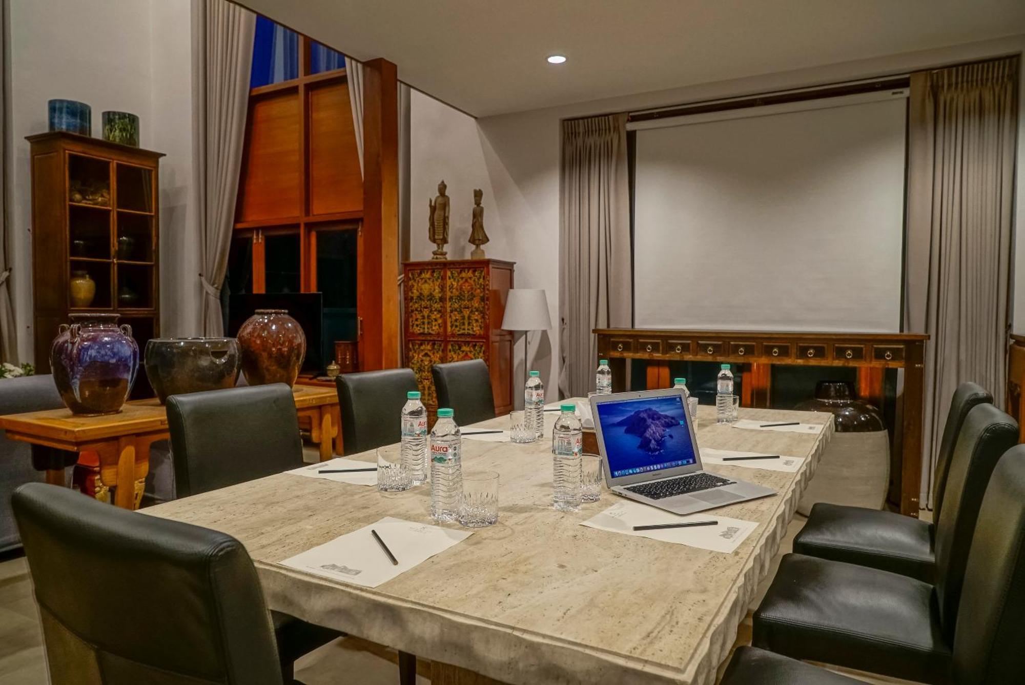 Villa Mae Rim Grace Habitación foto