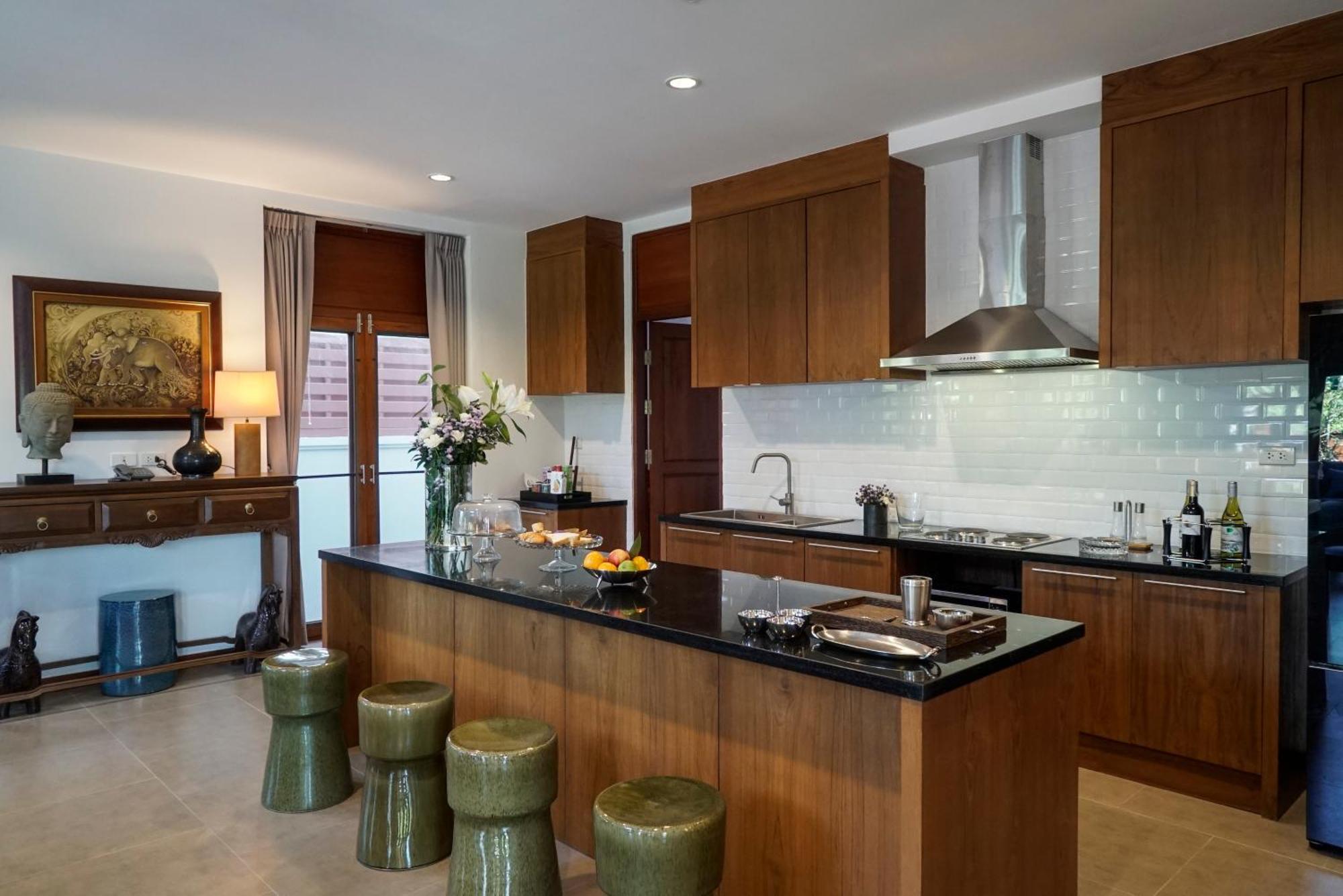 Villa Mae Rim Grace Habitación foto